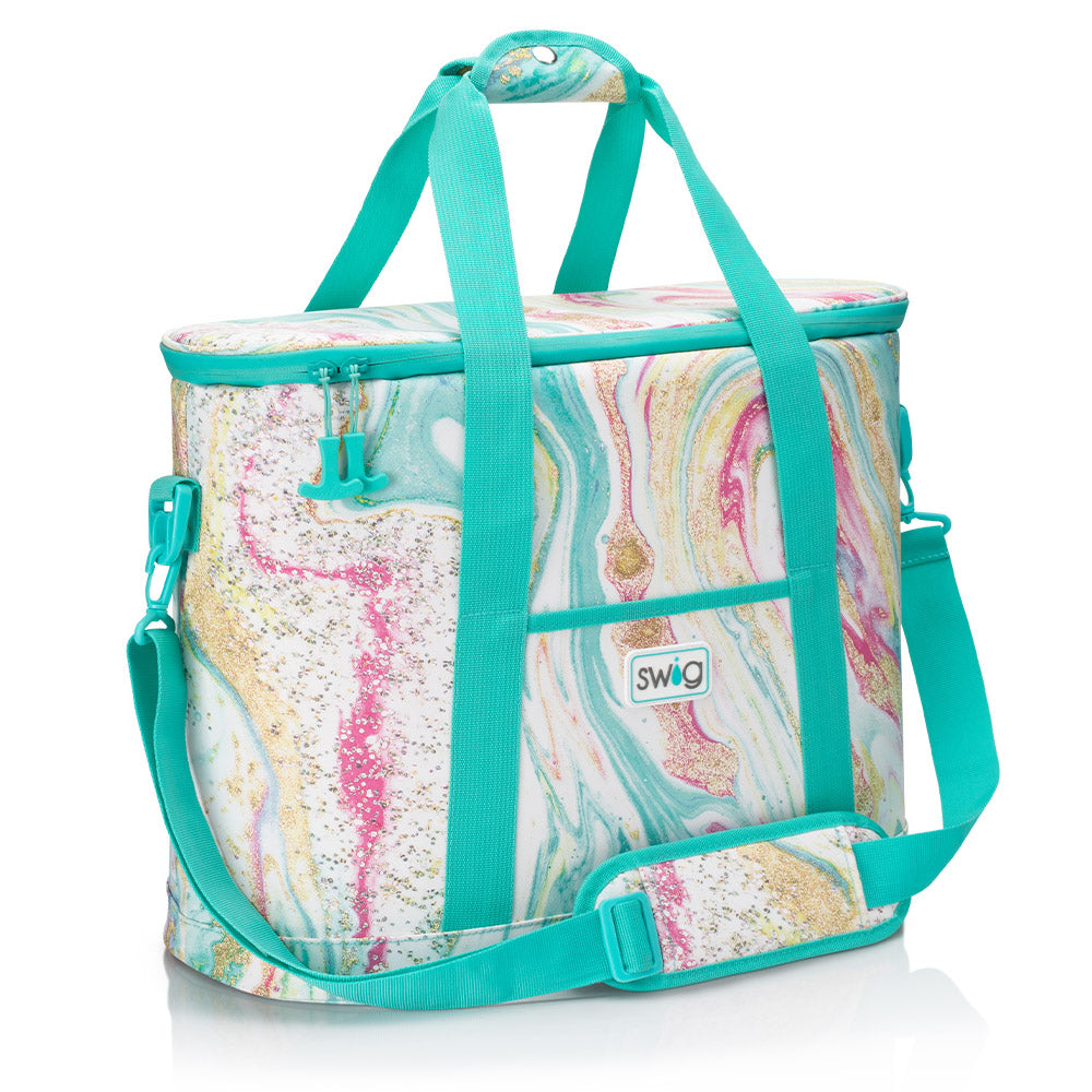 SWIG Wanderlust Packi Backpack offers Cooler NWT