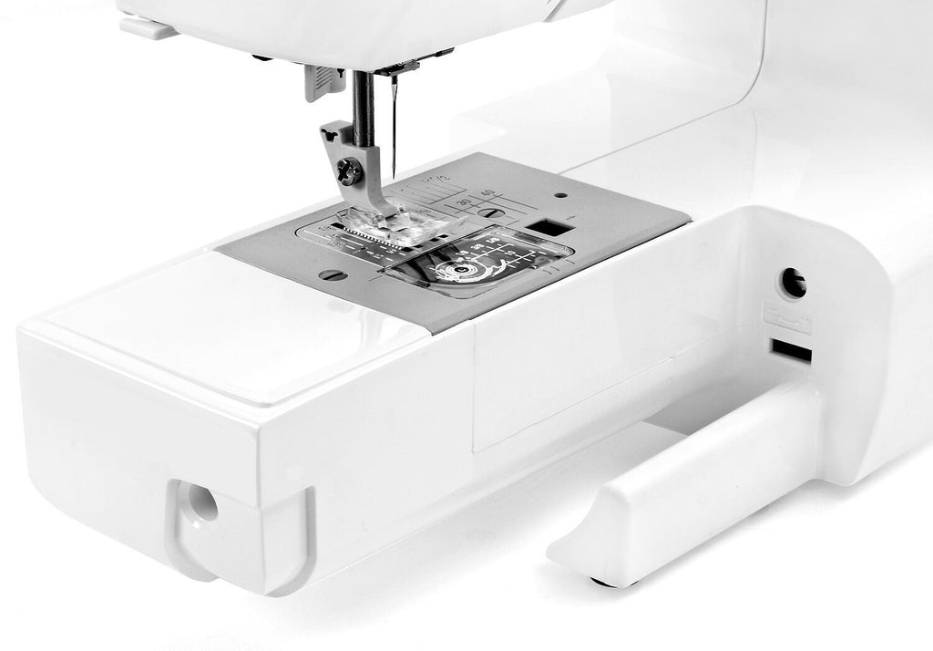 Janome DC1050 Sewing Machine, FREE SHIPPING // Graduation Gift // Wedding Gift // Birthday // Quilting // Shower Gift //