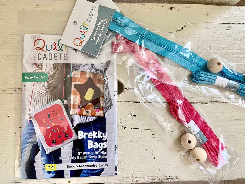 Quilt Cadet Beginner Sewing Patterns //Totes // Mood Pillows // Bags // Travel Pillow //Summer Camp // Home School // DIY // FREE SHIPPING