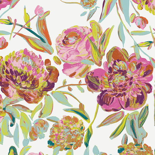 Prima Flora Amore Fabric, 1 yard // Art Gallery Fabric // Virtuosa // Bari J